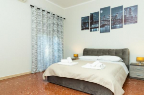 RomeSweetHome: Appartamento Tiburtina